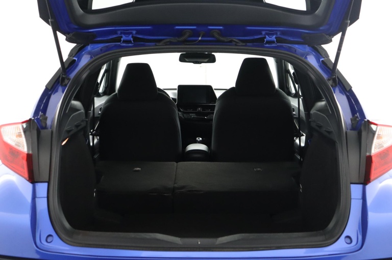 Toyota C-HR - 1.8 Hybrid Style 26