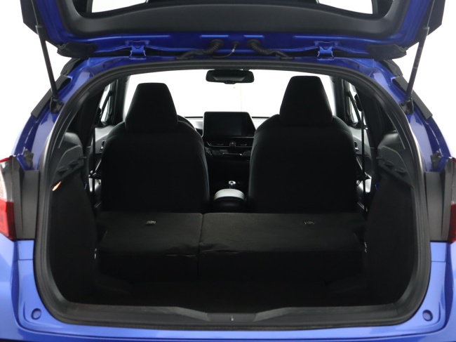 Toyota C-HR - 1.8 Hybrid Style