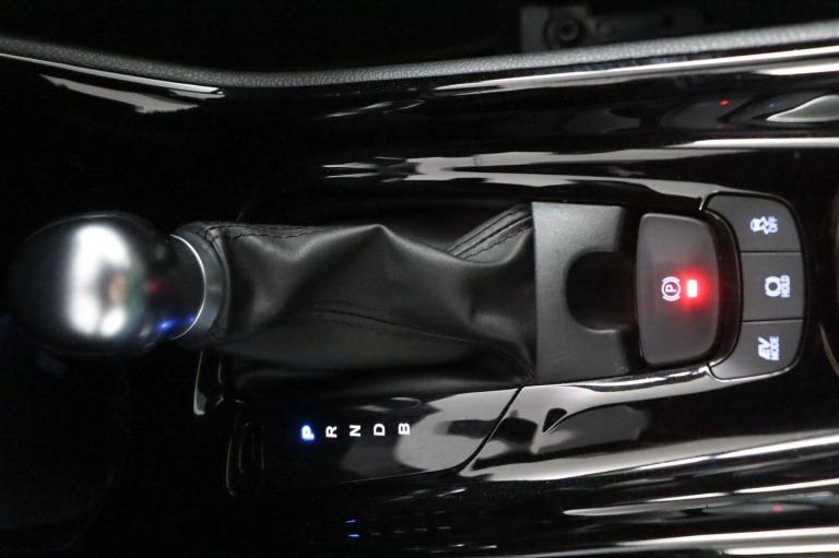 Toyota C-HR - 1.8 Hybrid Style 27