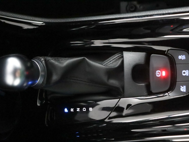 Toyota C-HR - 1.8 Hybrid Style