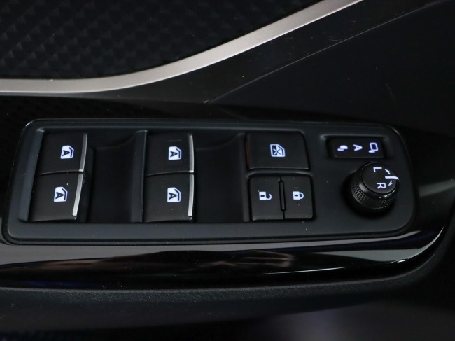 Toyota C-HR - 1.8 Hybrid Style