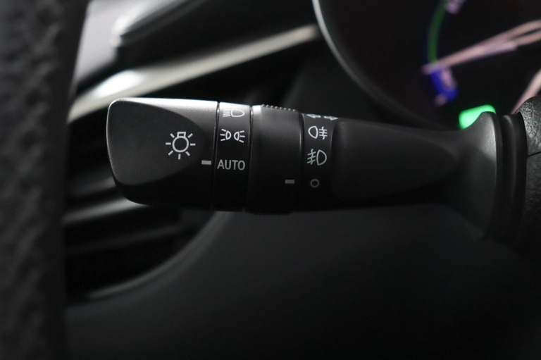 Toyota C-HR - 1.8 Hybrid Style 31