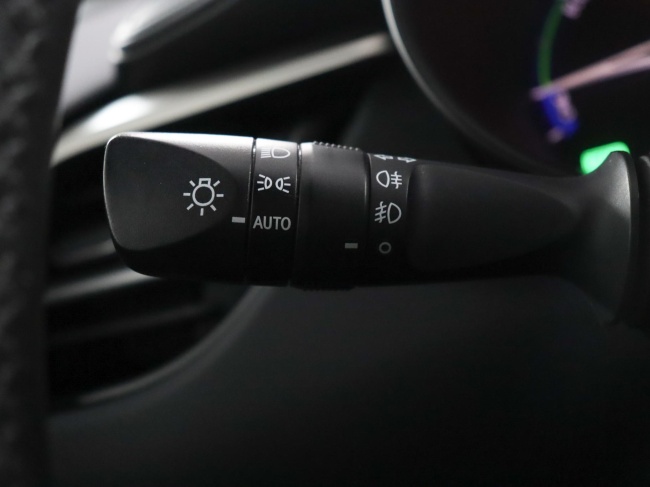 Toyota C-HR - 1.8 Hybrid Style