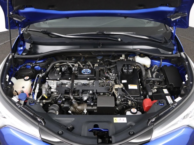 Toyota C-HR - 1.8 Hybrid Style