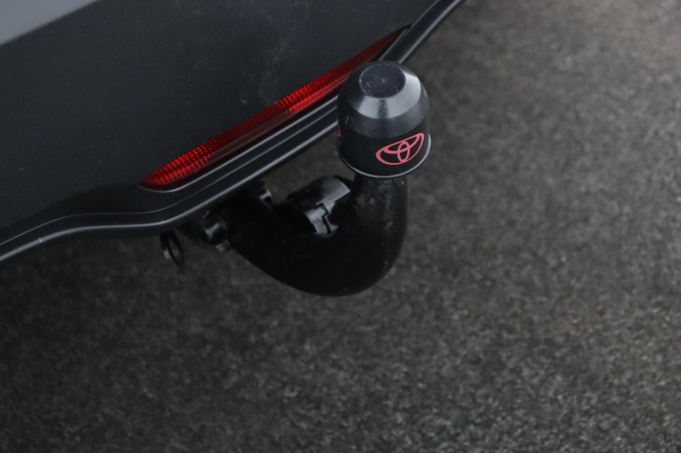 Toyota C-HR - 1.8 Hybrid Style 35