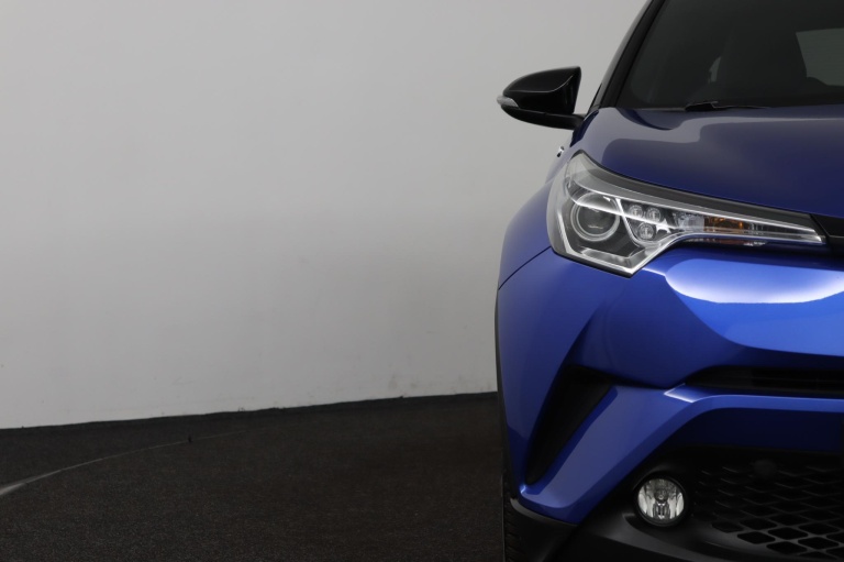Toyota C-HR - 1.8 Hybrid Style 36