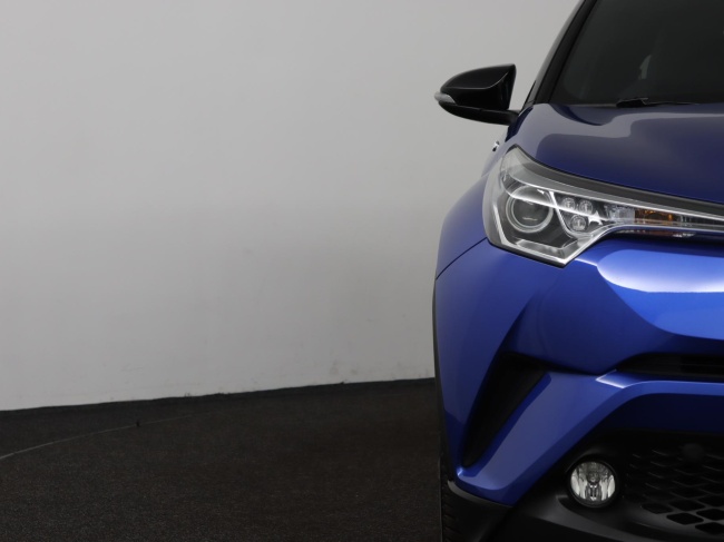 Toyota C-HR - 1.8 Hybrid Style