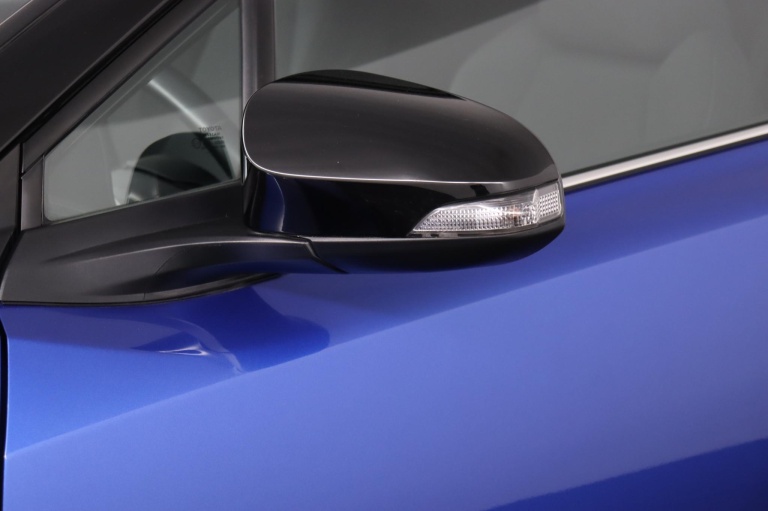 Toyota C-HR - 1.8 Hybrid Style 37