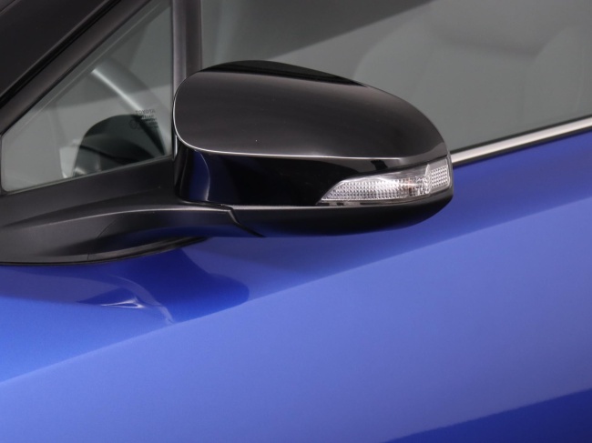 Toyota C-HR - 1.8 Hybrid Style