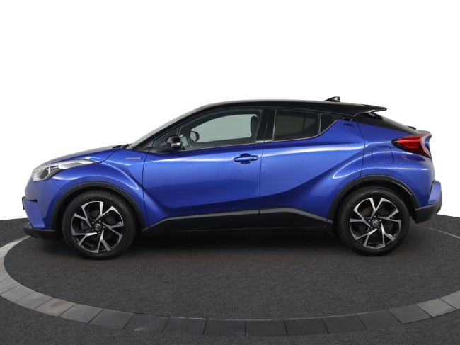 Toyota C-HR - 1.8 Hybrid Style