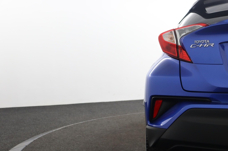 Toyota C-HR - 1.8 Hybrid Style 40