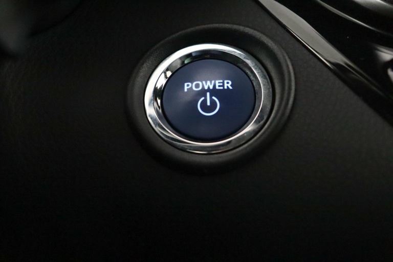 Toyota C-HR - 1.8 Hybrid Style 43