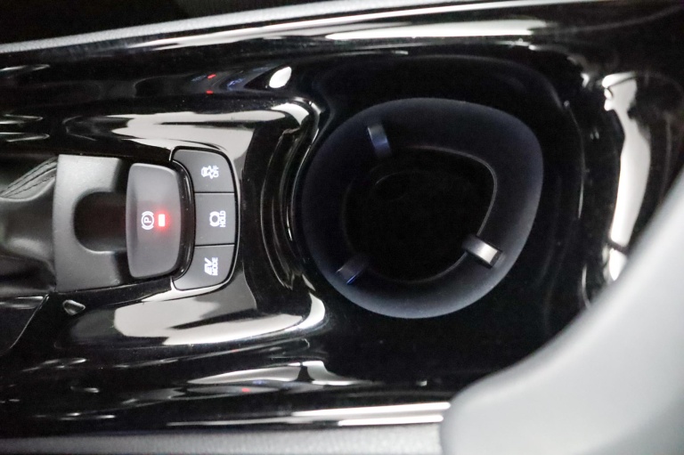 Toyota C-HR - 1.8 Hybrid Style 47