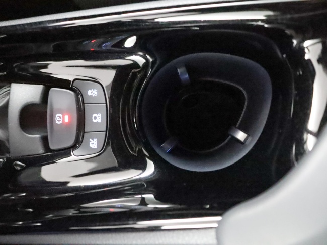 Toyota C-HR - 1.8 Hybrid Style