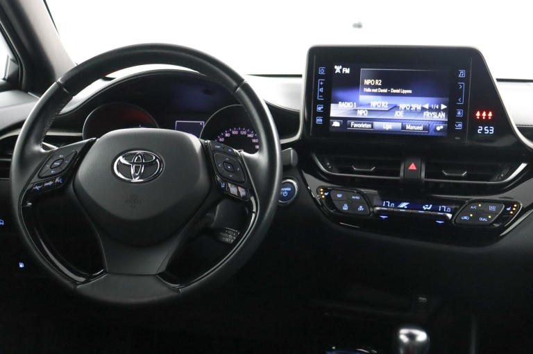 Toyota C-HR - 1.8 Hybrid Style 49