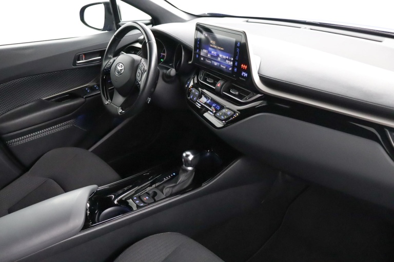 Toyota C-HR - 1.8 Hybrid Style 50