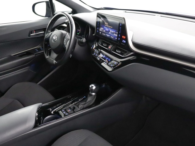Toyota C-HR - 1.8 Hybrid Style