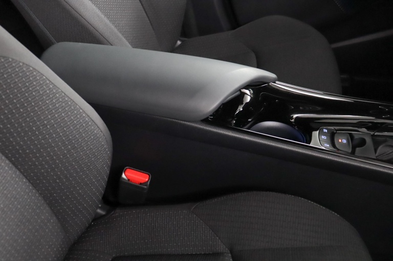 Toyota C-HR - 1.8 Hybrid Style 51