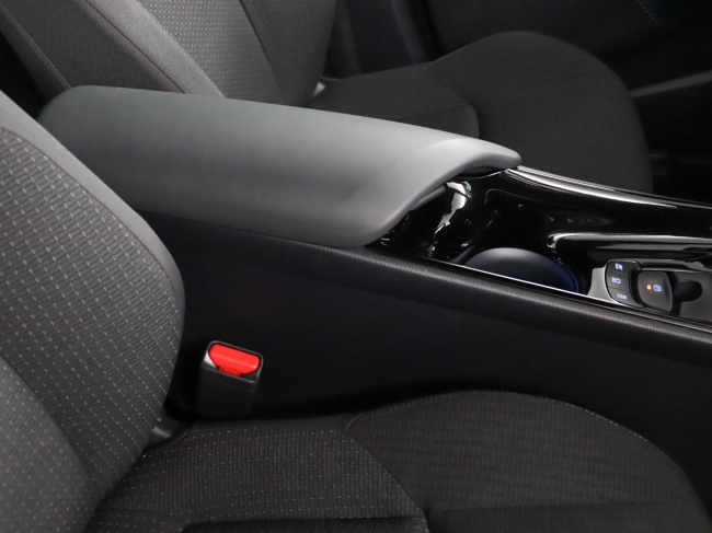 Toyota C-HR - 1.8 Hybrid Style