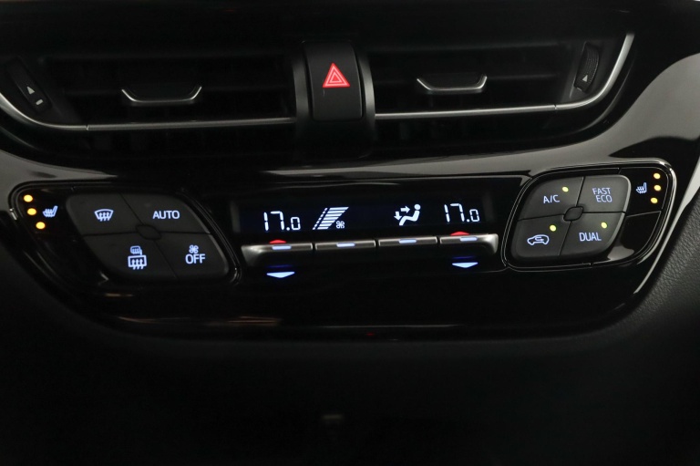 Toyota C-HR - 1.8 Hybrid Style 7