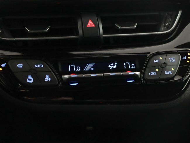 Toyota C-HR - 1.8 Hybrid Style