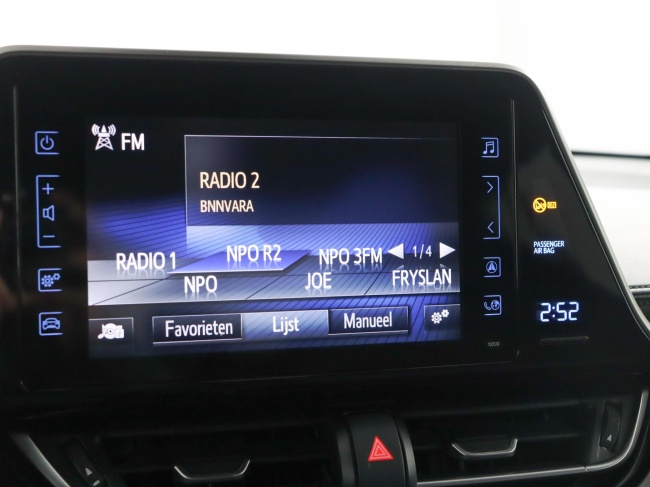 Toyota C-HR - 1.8 Hybrid Style