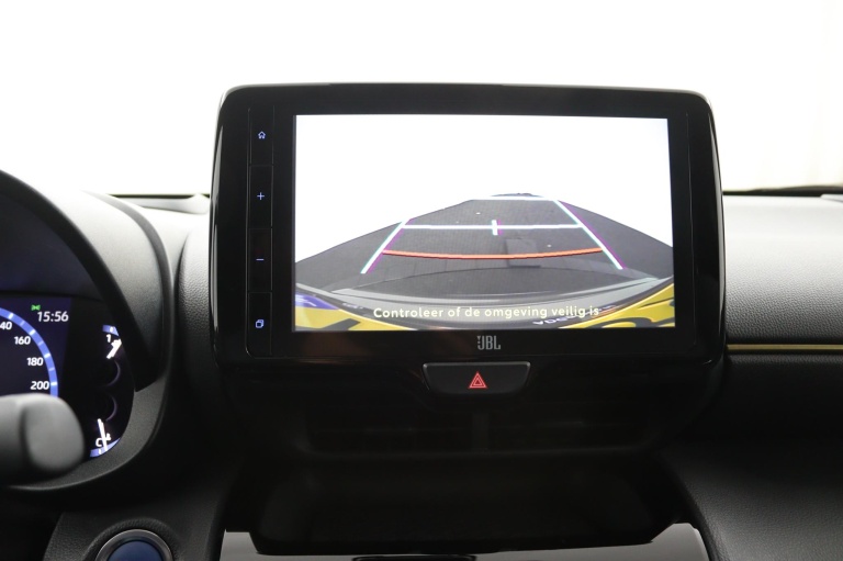 Toyota Yaris Cross - 1.5 Hybrid Adventure 14