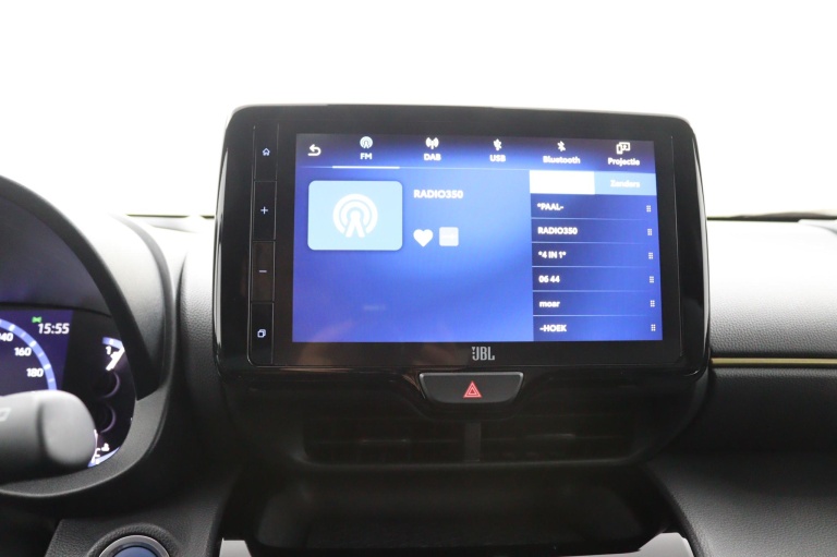 Toyota Yaris Cross - 1.5 Hybrid Adventure 15