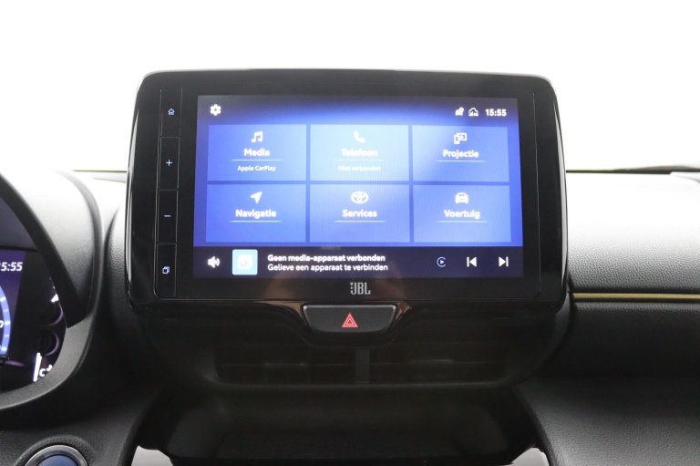 Toyota Yaris Cross - 1.5 Hybrid Adventure 16