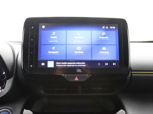 Toyota Yaris Cross - 1.5 Hybrid Adventure