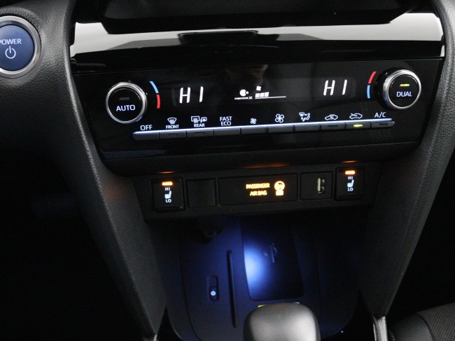 Toyota Yaris Cross - 1.5 Hybrid Adventure