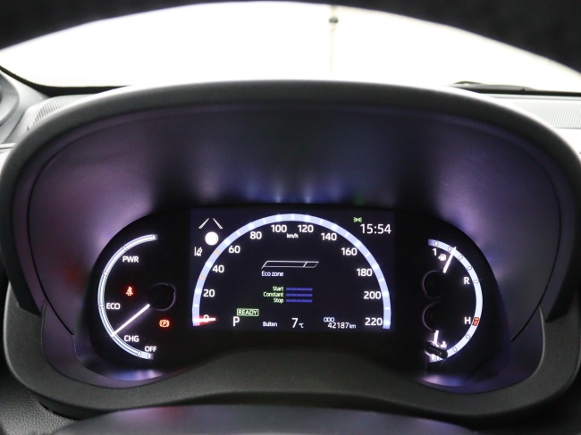 Toyota Yaris Cross - 1.5 Hybrid Adventure