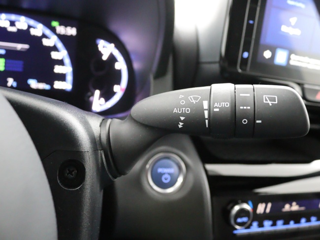 Toyota Yaris Cross - 1.5 Hybrid Adventure