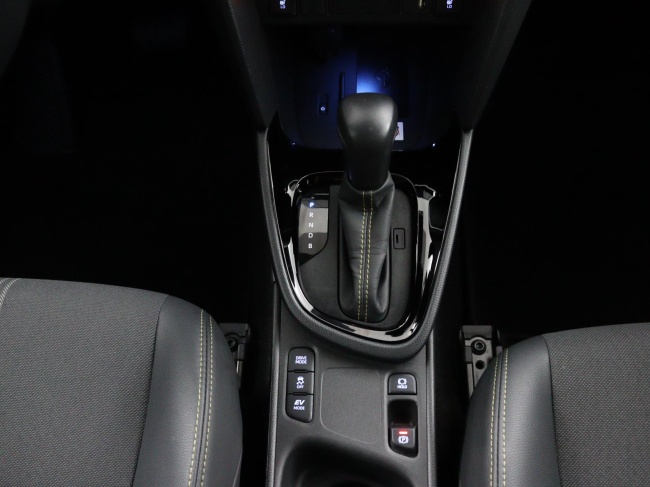 Toyota Yaris Cross - 1.5 Hybrid Adventure