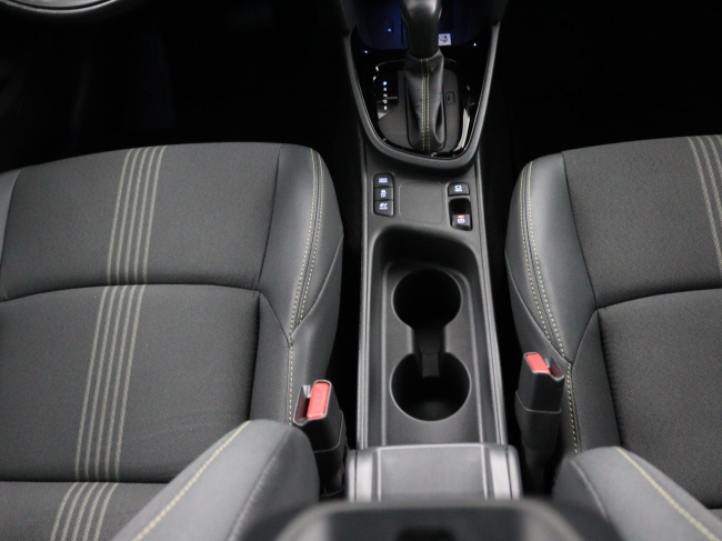 Toyota Yaris Cross - 1.5 Hybrid Adventure