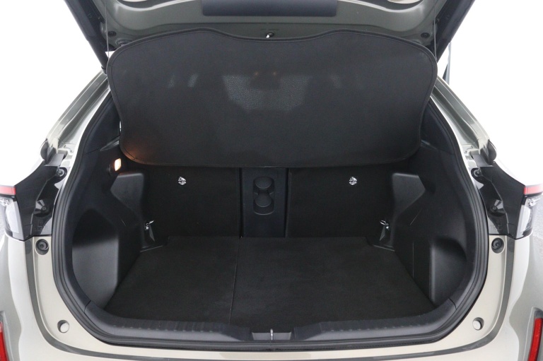 Toyota Yaris Cross - 1.5 Hybrid Adventure 28