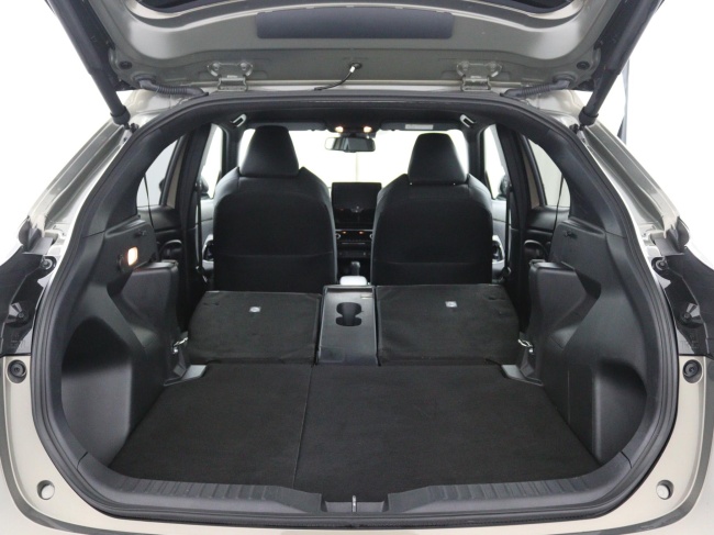 Toyota Yaris Cross - 1.5 Hybrid Adventure