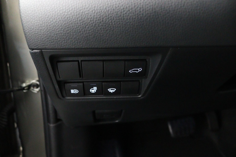 Toyota Yaris Cross - 1.5 Hybrid Adventure 33