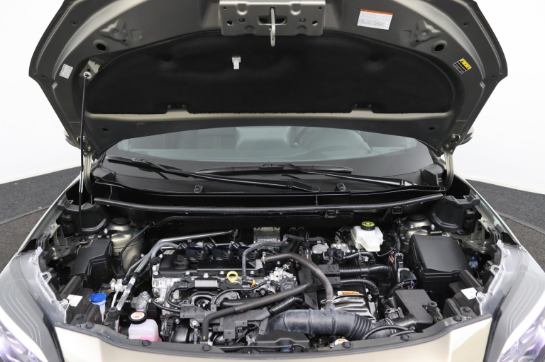 Toyota Yaris Cross - 1.5 Hybrid Adventure 35