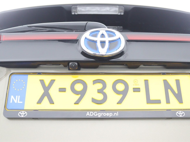 Toyota Yaris Cross - 1.5 Hybrid Adventure