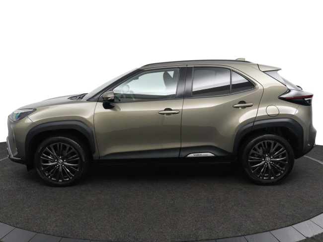 Toyota Yaris Cross - 1.5 Hybrid Adventure