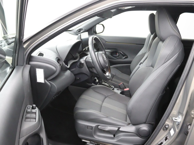 Toyota Yaris Cross - 1.5 Hybrid Adventure