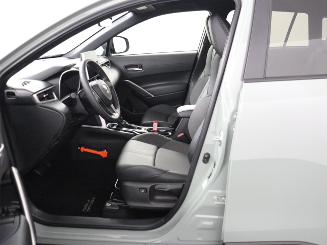 Toyota Corolla Cross - 2.0 High Power Hybrid First Edition