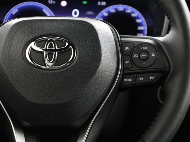 Toyota Corolla Cross - 2.0 High Power Hybrid First Edition