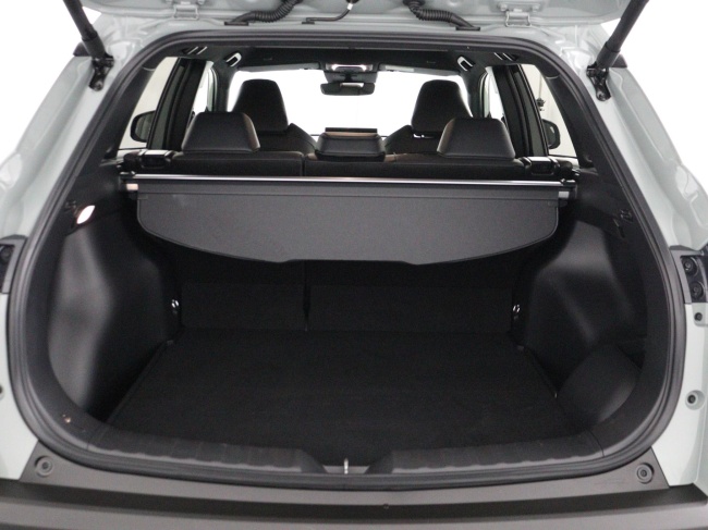 Toyota Corolla Cross - 2.0 High Power Hybrid First Edition