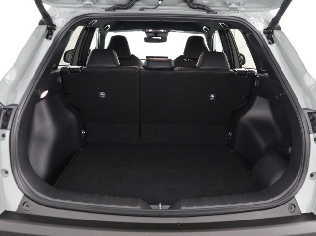 Toyota Corolla Cross - 2.0 High Power Hybrid First Edition