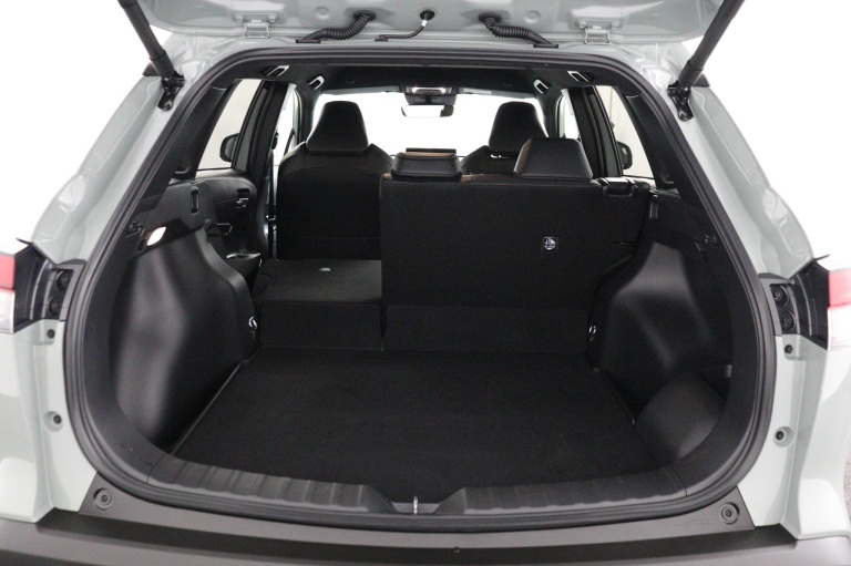 Toyota Corolla Cross - 2.0 High Power Hybrid First Edition 25