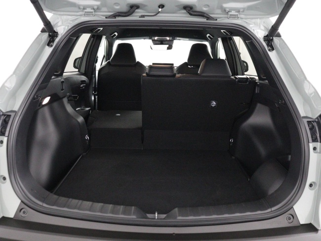 Toyota Corolla Cross - 2.0 High Power Hybrid First Edition