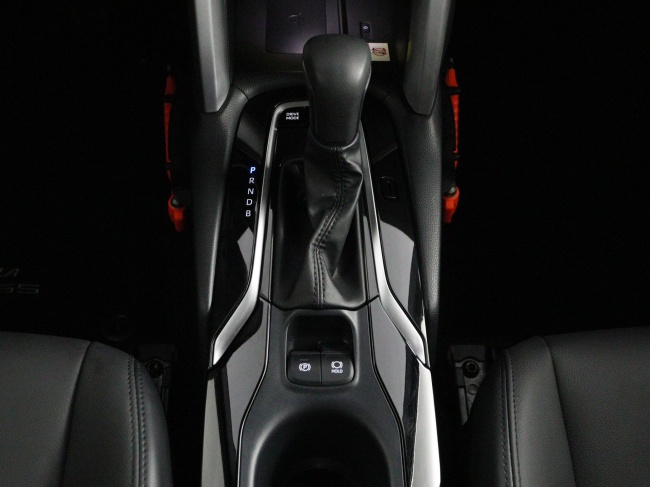 Toyota Corolla Cross - 2.0 High Power Hybrid First Edition