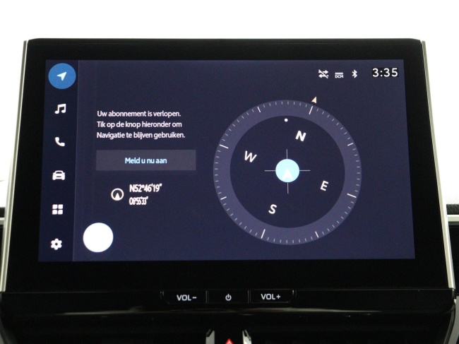 Toyota Corolla Cross - 2.0 High Power Hybrid First Edition